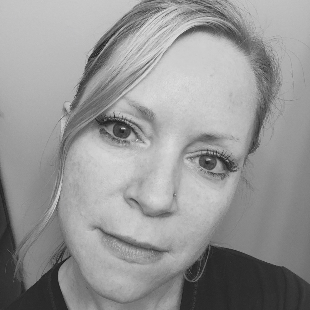 Meet your Posher, Dusti